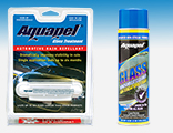 Aquapel Installation Pack with Glass Cleaner
