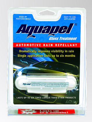 Aquapel Installation Pack - Aquapel Glass Treatment
